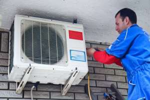 24/7 and Emergency HVAC Near Iva, SC | Air Conidtioning and Heating Contractors